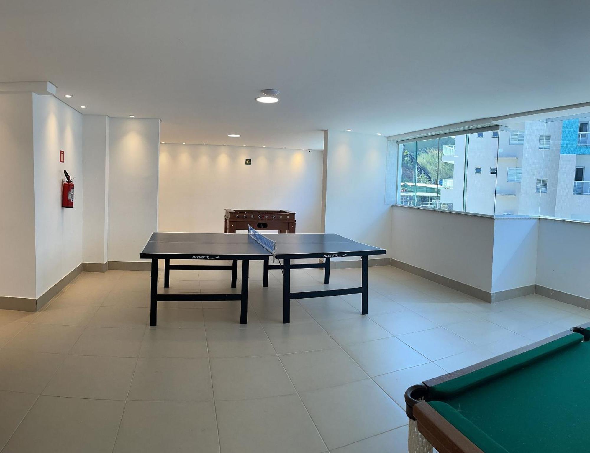 Apto Na Praia Grande - Ubatuba No 4º Andar Com Ar E Wi-Fi Proximo Do Mar! Екстер'єр фото